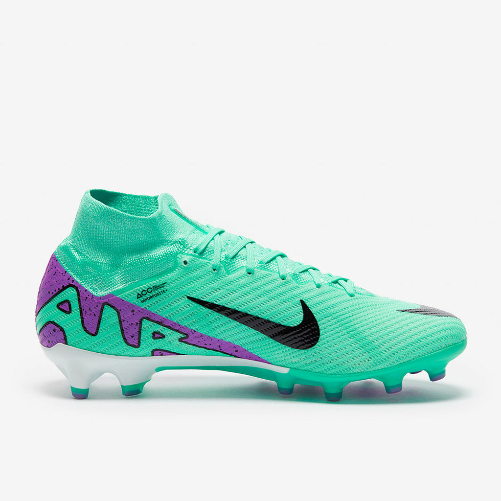 Nike Air Zoom Mercurial Superfly IX Elite AG-Pro
