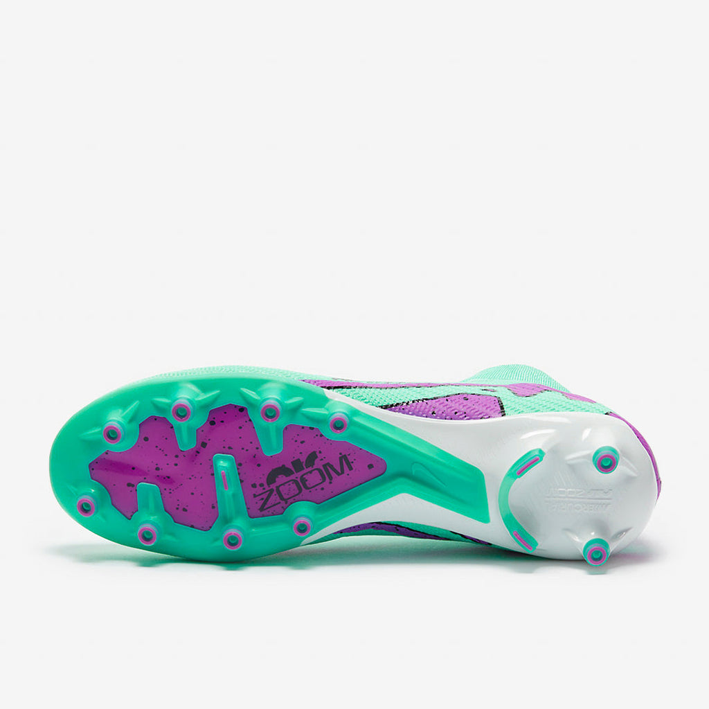 Nike Air Zoom Mercurial Superfly IX Elite AG-Pro