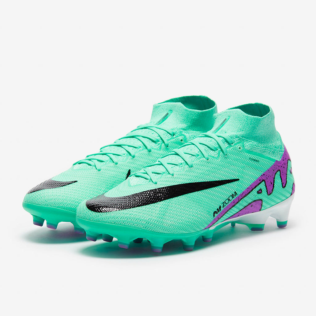 Nike Air Zoom Mercurial Superfly IX Elite AG-Pro
