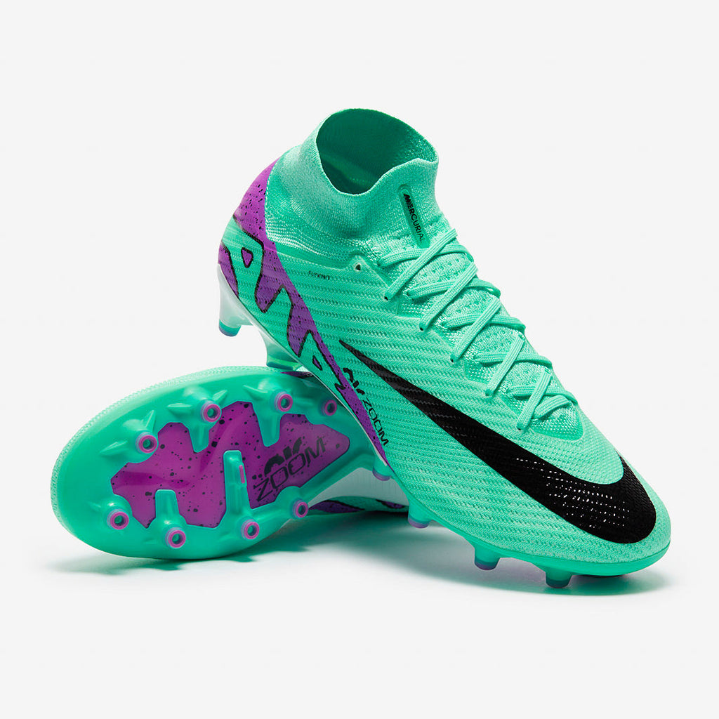 Nike Air Zoom Mercurial Superfly IX Elite AG-Pro