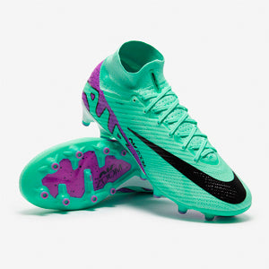 Nike Air Zoom Mercurial Superfly IX Elite AG-Pro