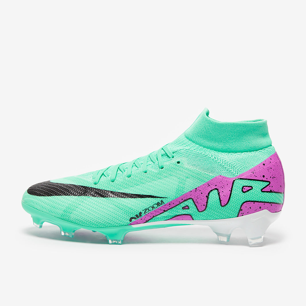 Nike Air Zoom Mercurial Superfly IX Pro FG