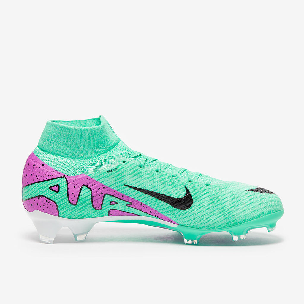 Nike Air Zoom Mercurial Superfly IX Pro FG