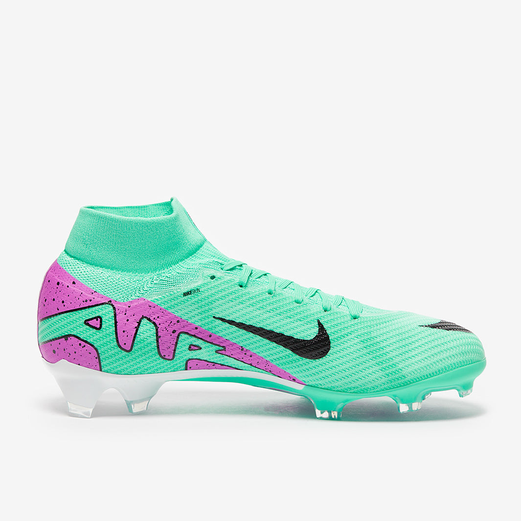 Nike Air Zoom Mercurial Superfly IX Pro FG