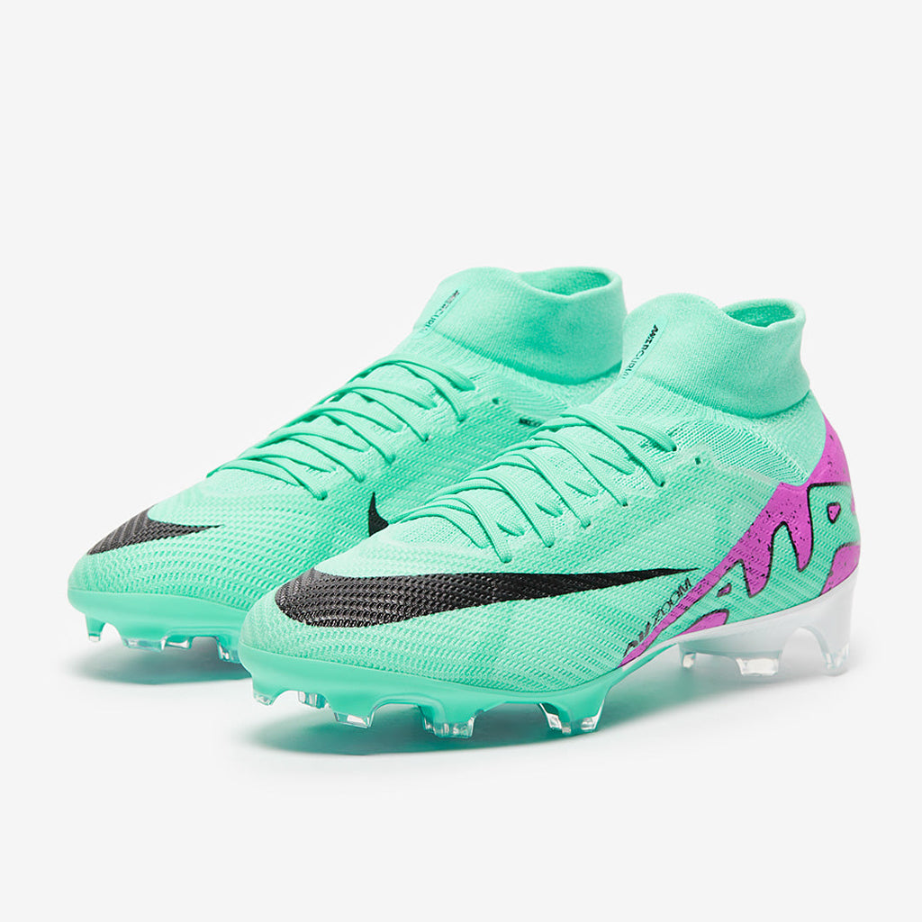 Nike Air Zoom Mercurial Superfly IX Pro FG