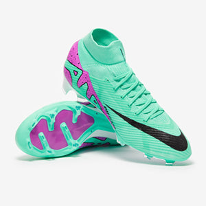 Nike Air Zoom Mercurial Superfly IX Pro FG