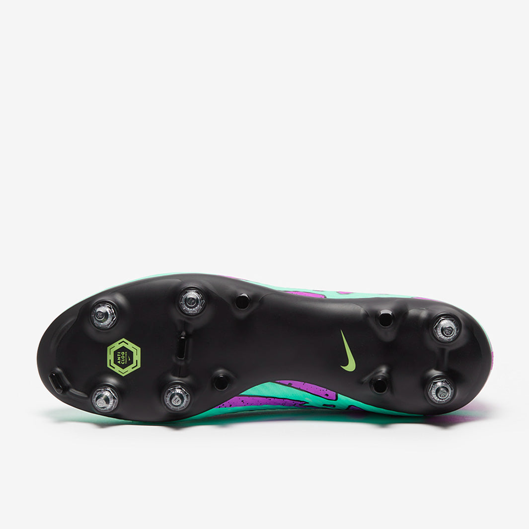 Nike Air Zoom Mercurial Superfly IX Academy SG-Pro Anti-Clog
