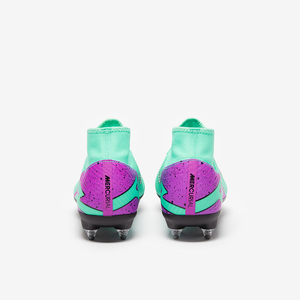 Nike Air Zoom Mercurial Superfly IX Academy SG-Pro Anti-Clog