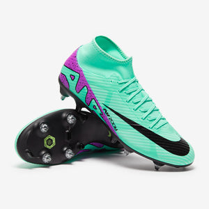 Nike Air Zoom Mercurial Superfly IX Academy SG-Pro Anti-Clog
