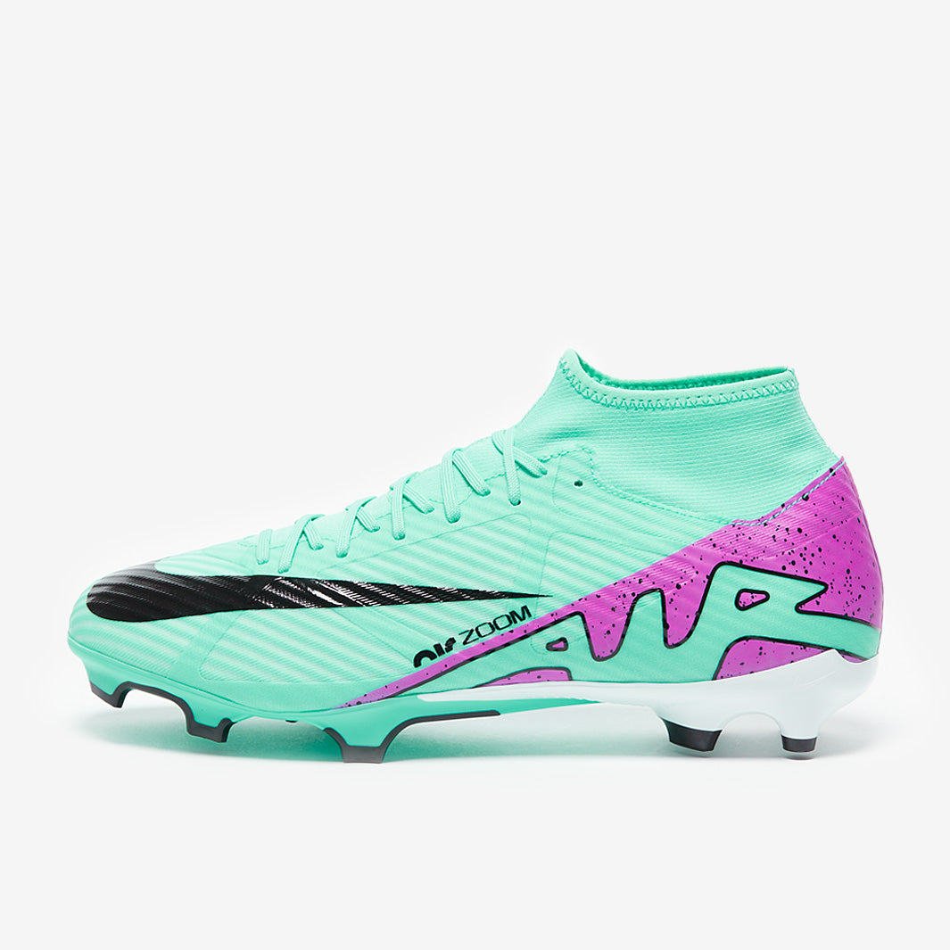 Nike Air Zoom Mercurial Superfly IX Academy FG/MG