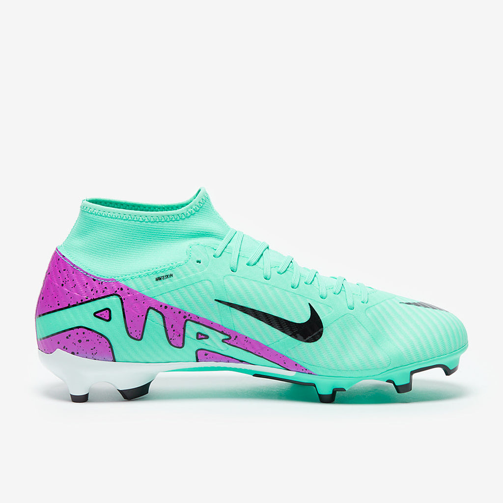 Nike Air Zoom Mercurial Superfly IX Academy FG/MG