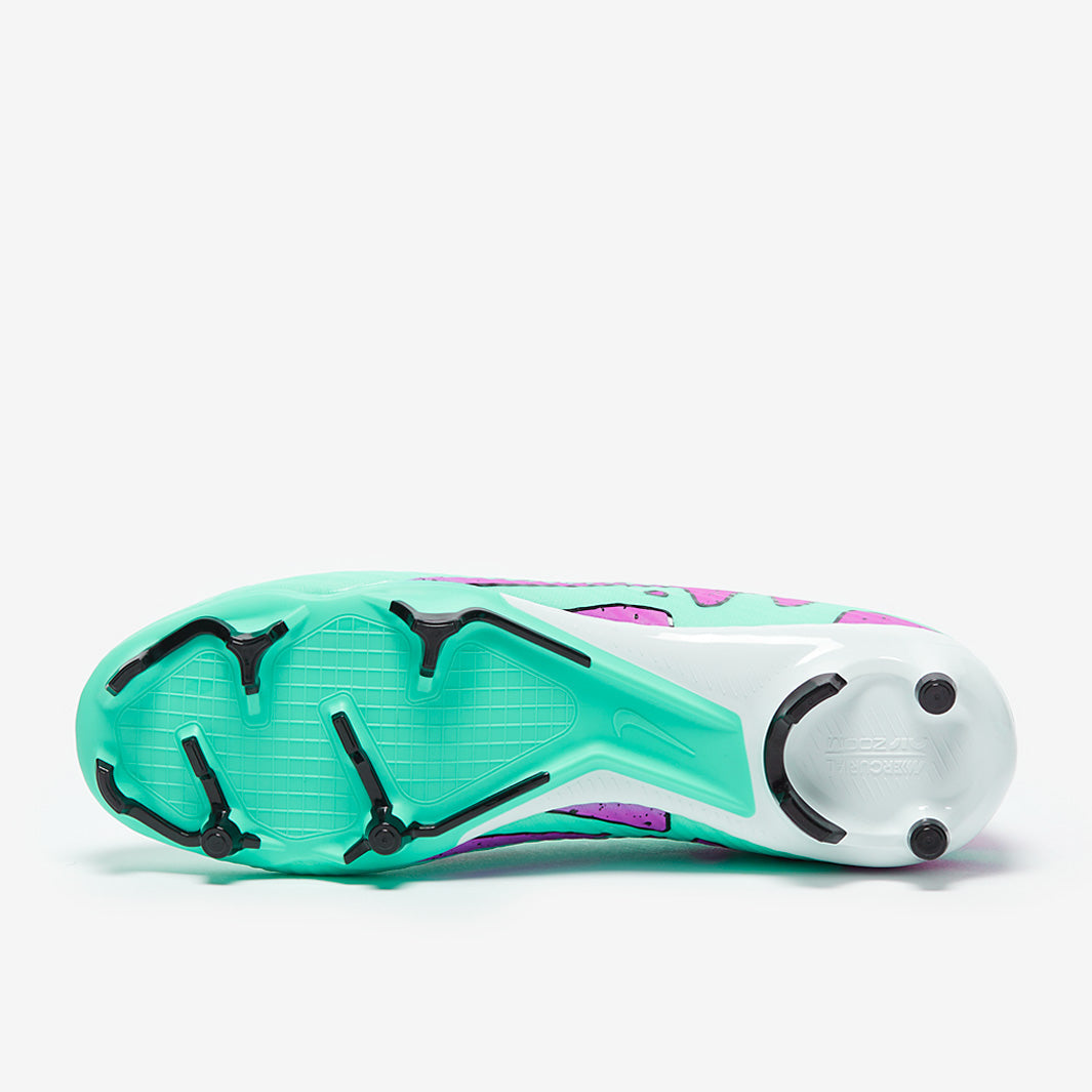 Nike Air Zoom Mercurial Superfly IX Academy FG/MG