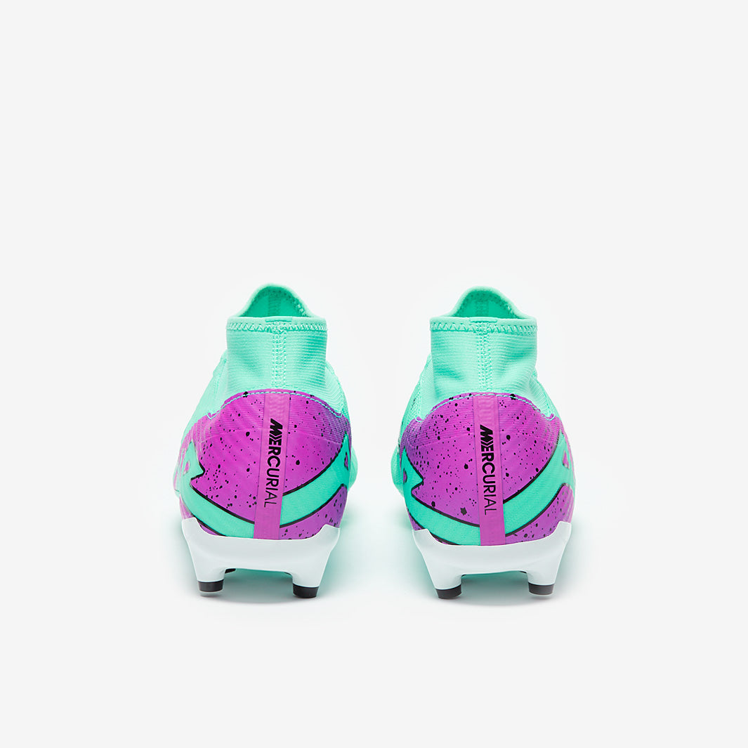 Nike Air Zoom Mercurial Superfly IX Academy FG/MG