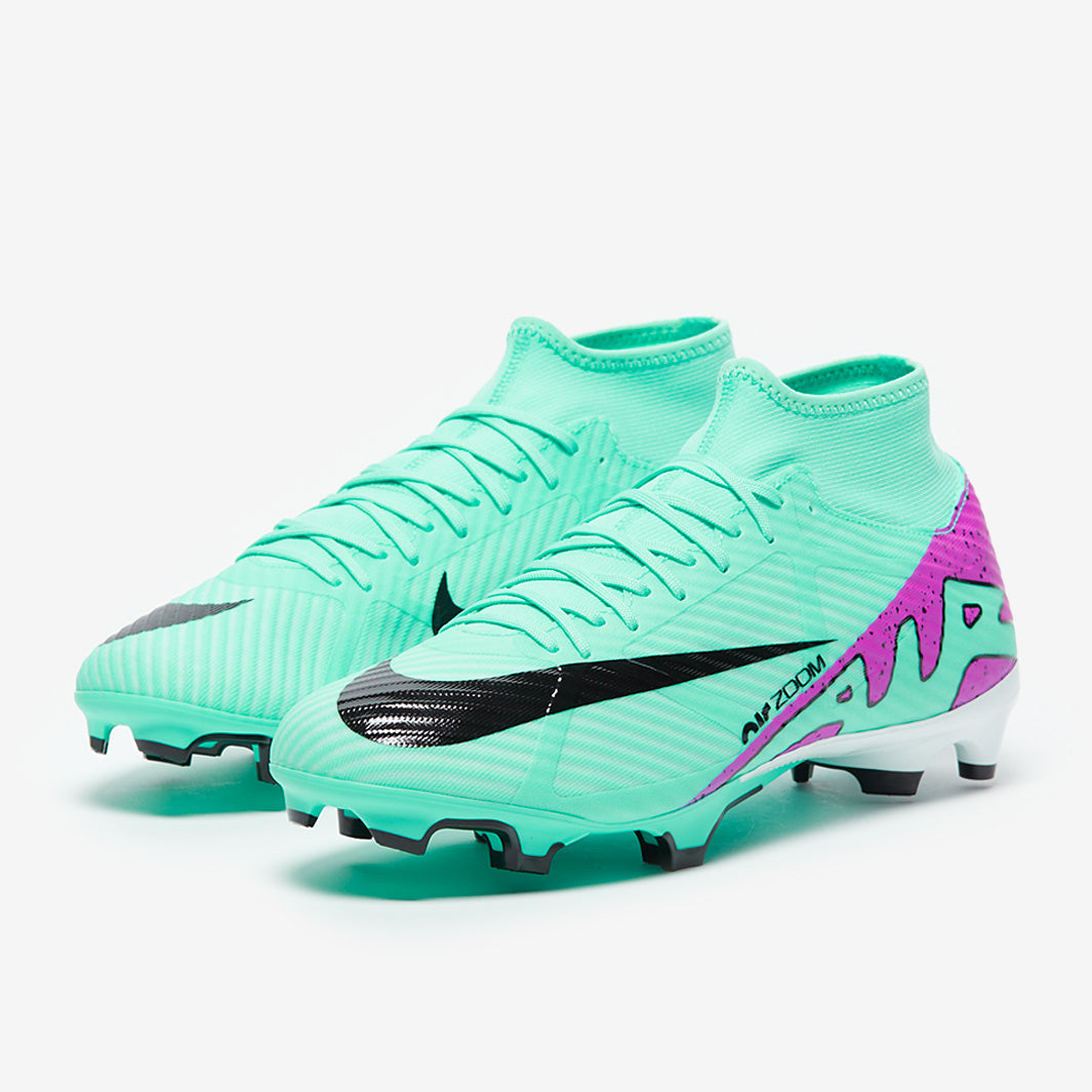 Nike Air Zoom Mercurial Superfly IX Academy FG/MG