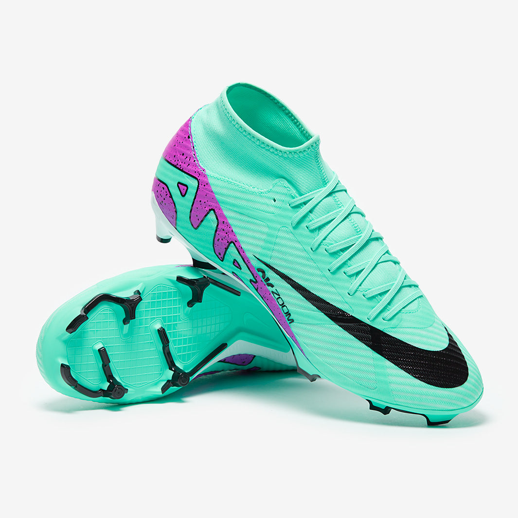 Nike Air Zoom Mercurial Superfly IX Academy FG/MG