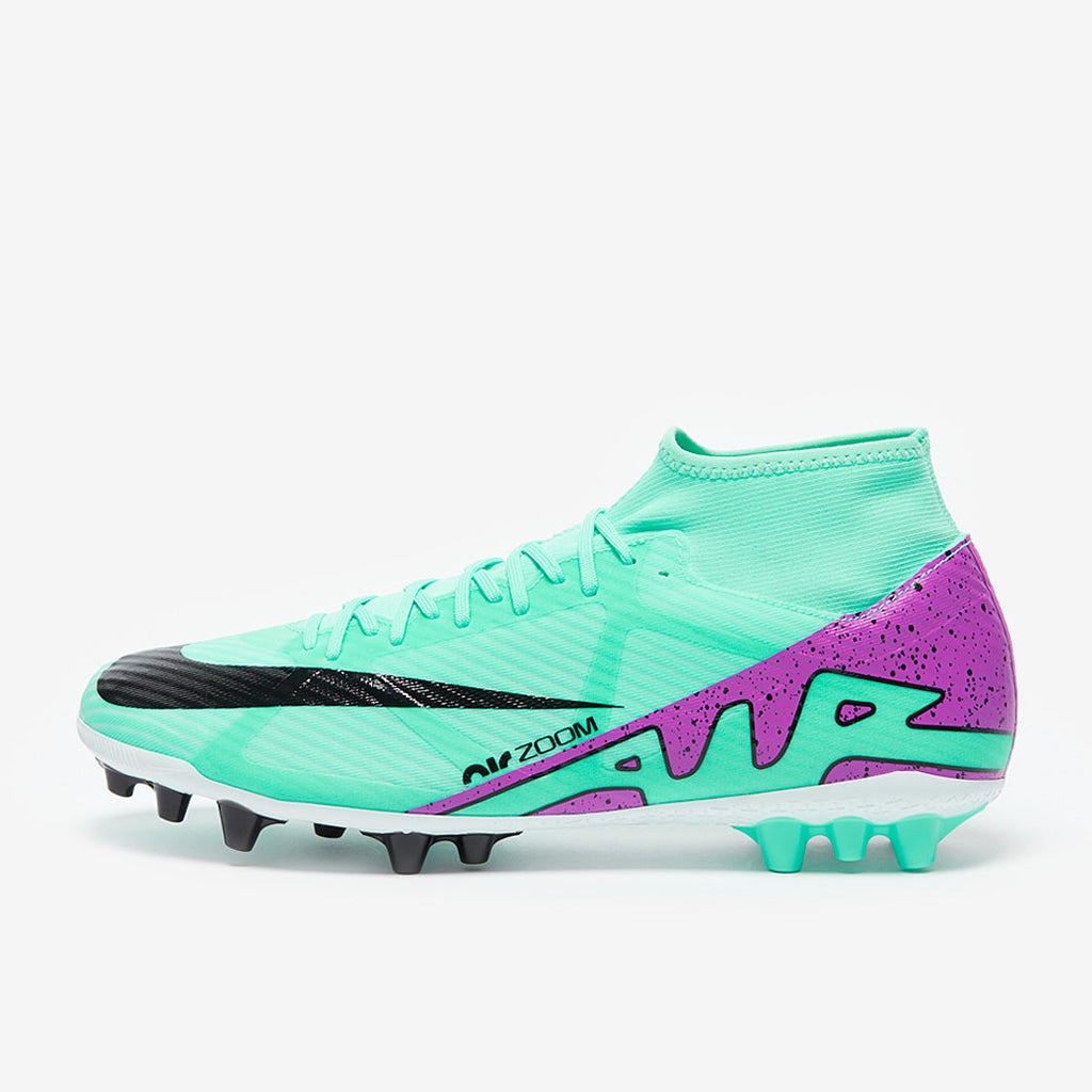 Nike Air Zoom Mercurial Superfly IX Academy AG