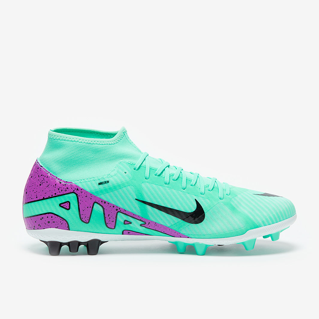 Nike Air Zoom Mercurial Superfly IX Academy AG