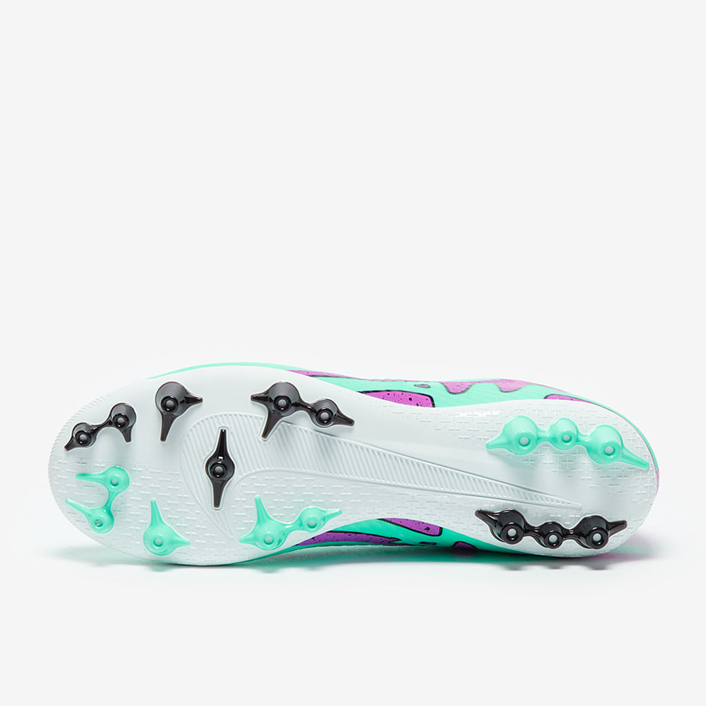 Nike Air Zoom Mercurial Superfly IX Academy AG