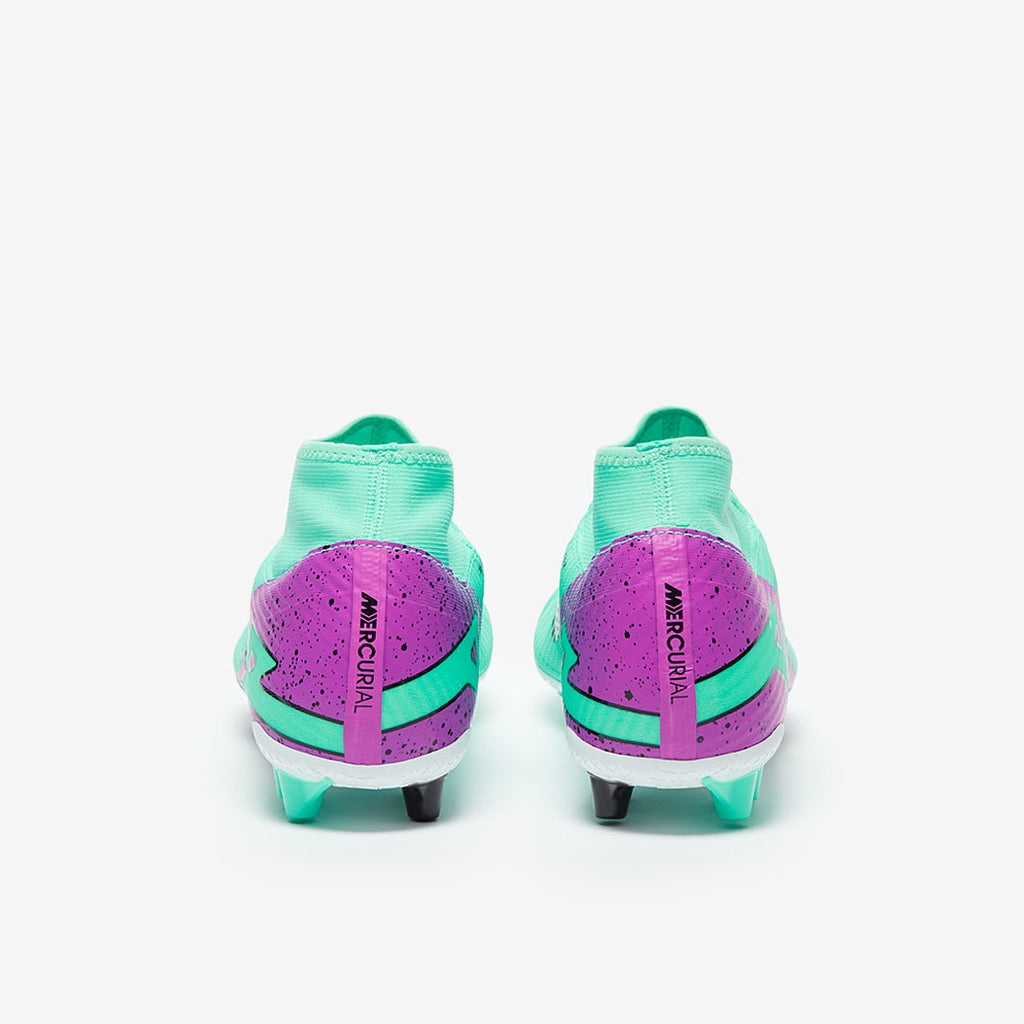 Nike Air Zoom Mercurial Superfly IX Academy AG