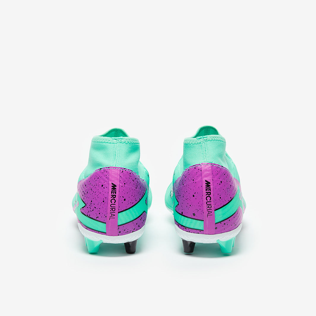 Nike Air Zoom Mercurial Superfly IX Academy AG