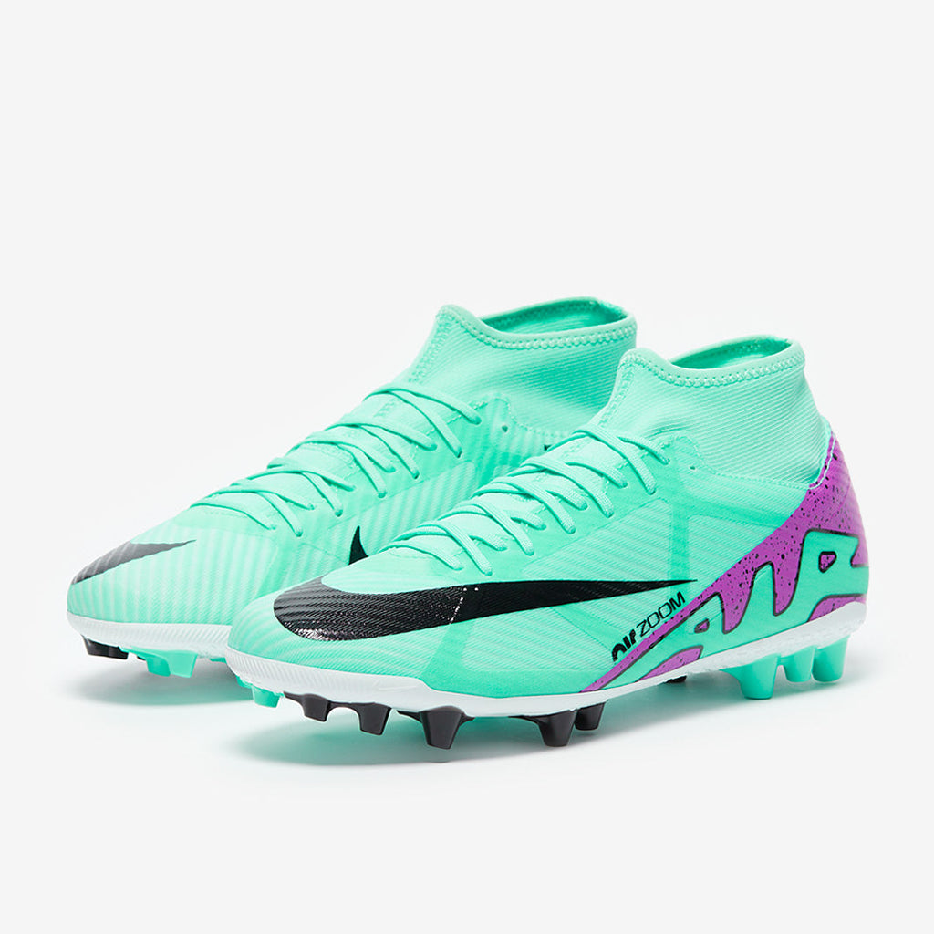 Nike Air Zoom Mercurial Superfly IX Academy AG