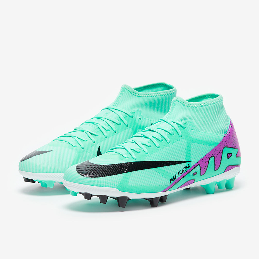 Nike Air Zoom Mercurial Superfly IX Academy AG