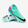 Nike Air Zoom Mercurial Superfly IX Academy AG