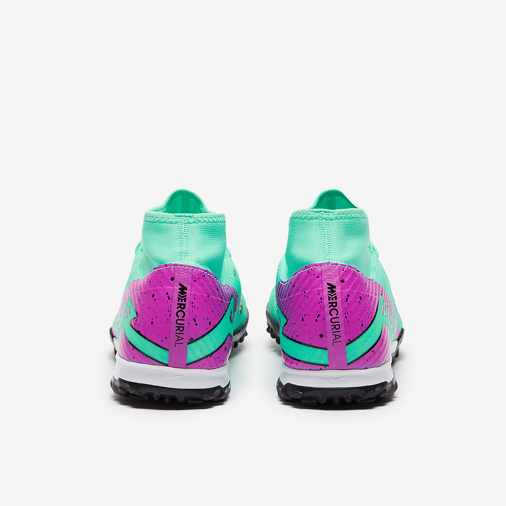 Nike Air Zoom Mercurial Superfly IX Academy TF
