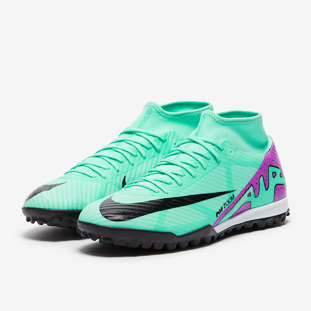 Nike Air Zoom Mercurial Superfly IX Academy TF