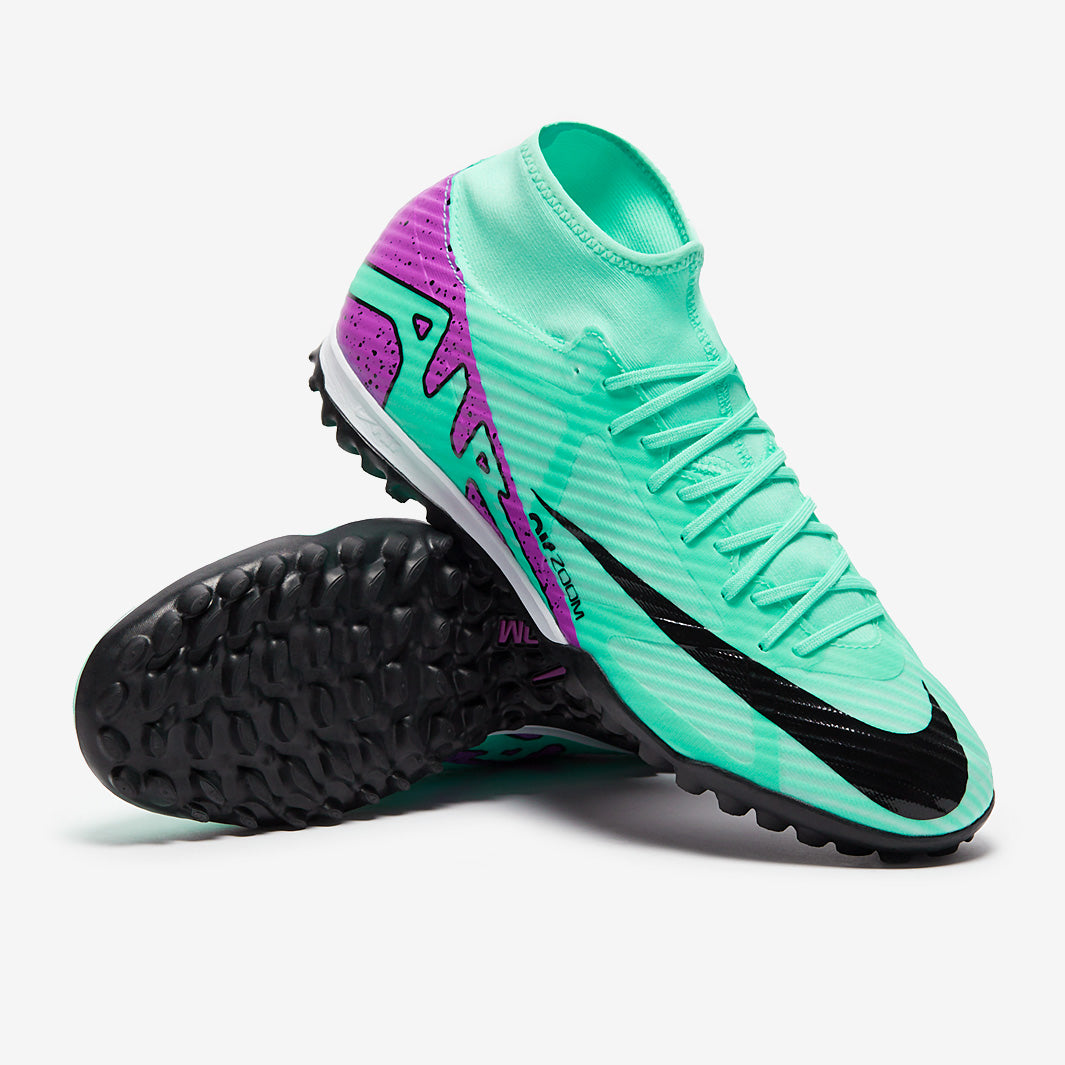 Nike Air Zoom Mercurial Superfly IX Academy TF