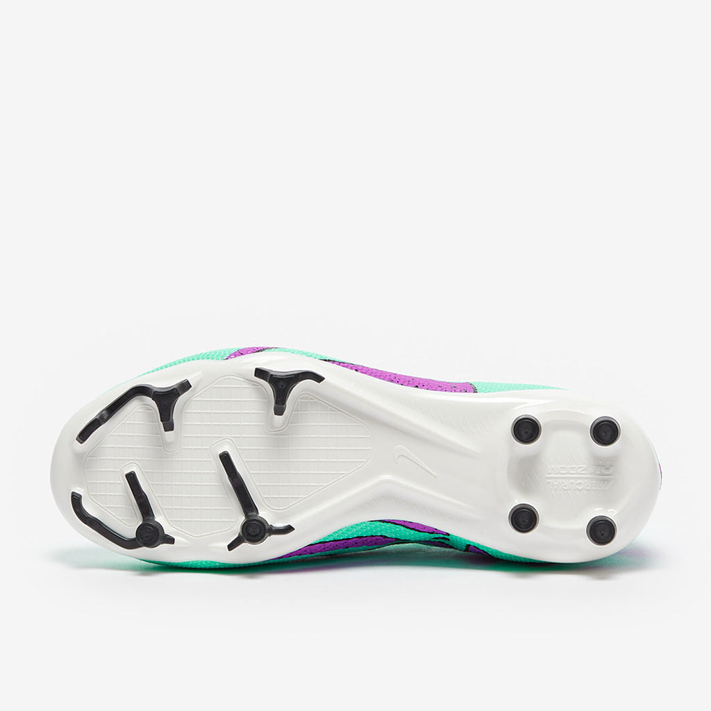 Nike Kids Air Zoom Mercurial Superfly IX Pro FG