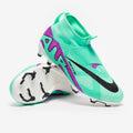 Nike Kids Air Zoom Mercurial Superfly IX Pro FG