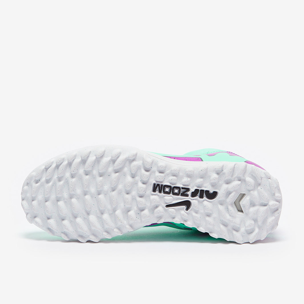 Nike Kids Air Zoom Mercurial Superfly IX Academy TF