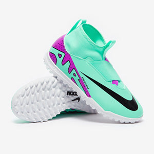 Nike Kids Air Zoom Mercurial Superfly IX Academy TF