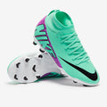 Nike Kids Air Zoom Mercurial Superfly IX Club FG/MG
