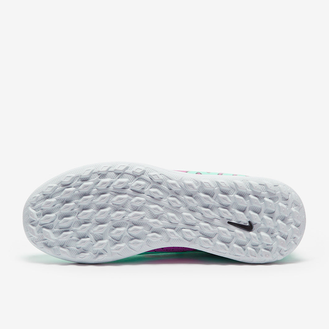 Nike Kids Air Zoom Mercurial Superfly IX Club TF