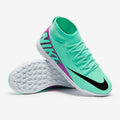 Nike Kids Air Zoom Mercurial Superfly IX Club TF