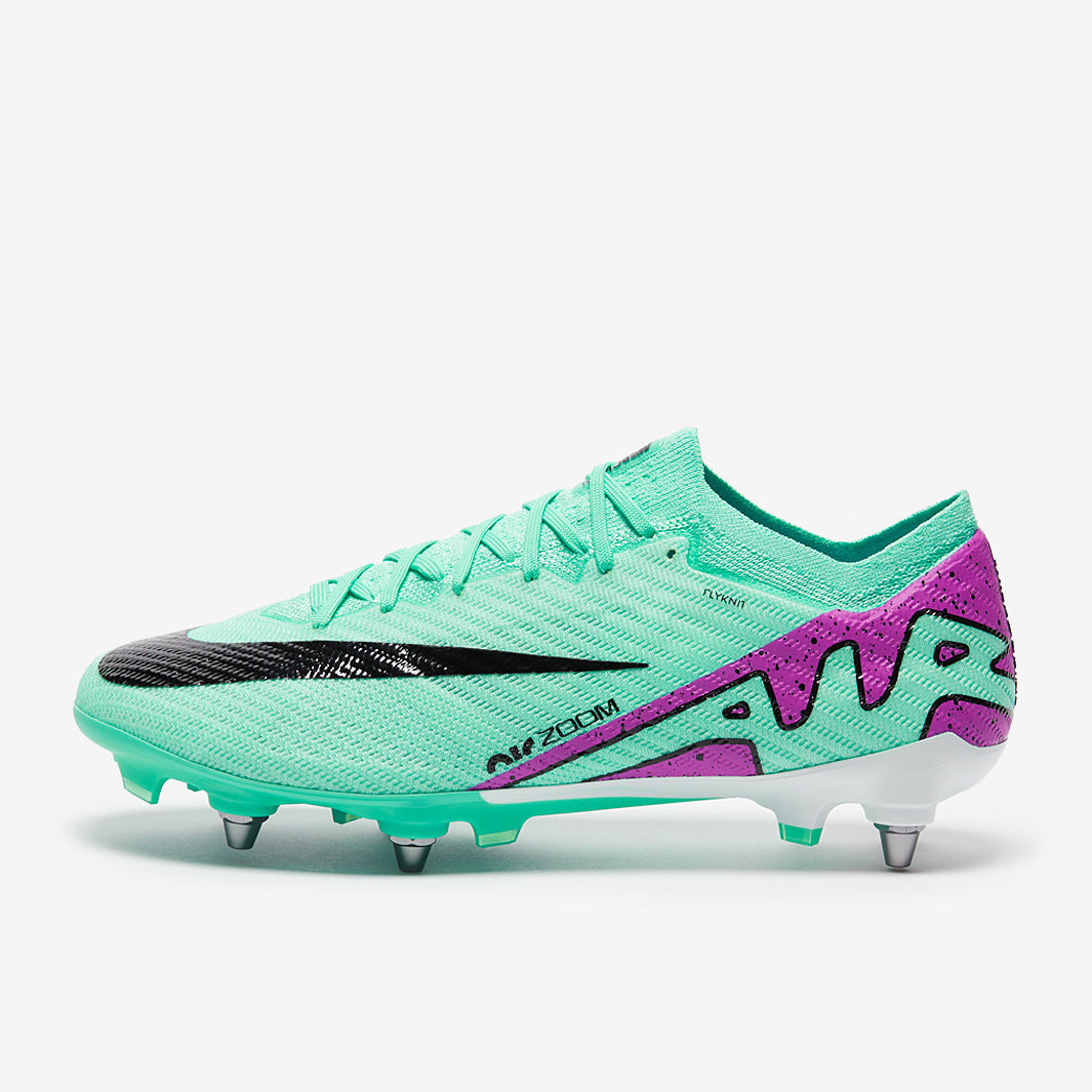 Nike Air Zoom Mercurial Vapor XV Elite SG Pro-Player Edition