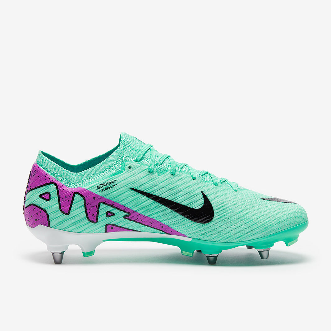 Nike Air Zoom Mercurial Vapor XV Elite SG Pro-Player Edition