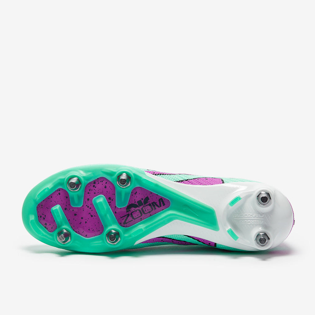 Nike Air Zoom Mercurial Vapor XV Elite SG Pro-Player Edition