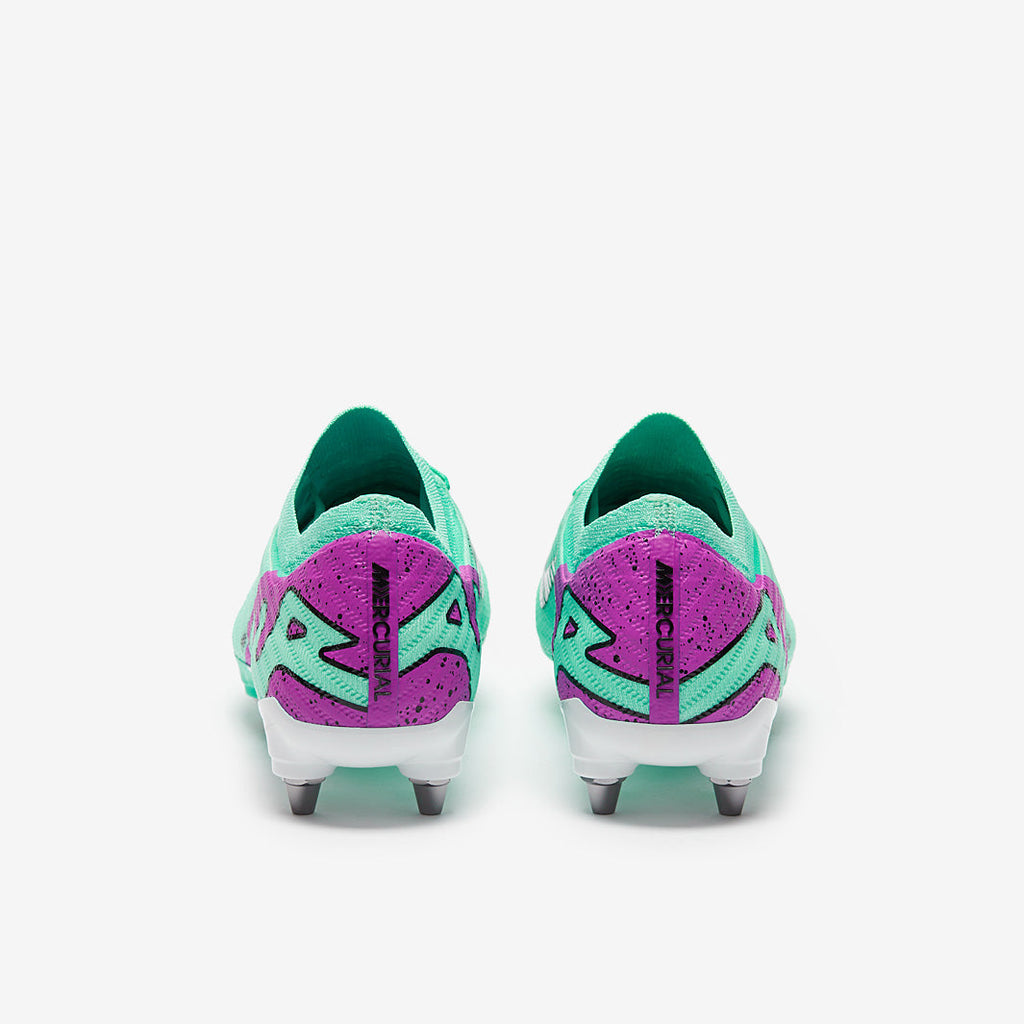 Nike Air Zoom Mercurial Vapor XV Elite SG Pro-Player Edition