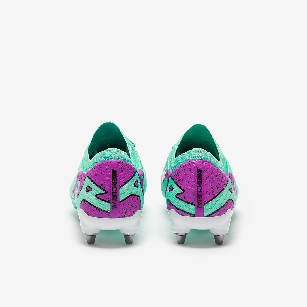 Nike Air Zoom Mercurial Vapor XV Elite SG Pro-Player Edition