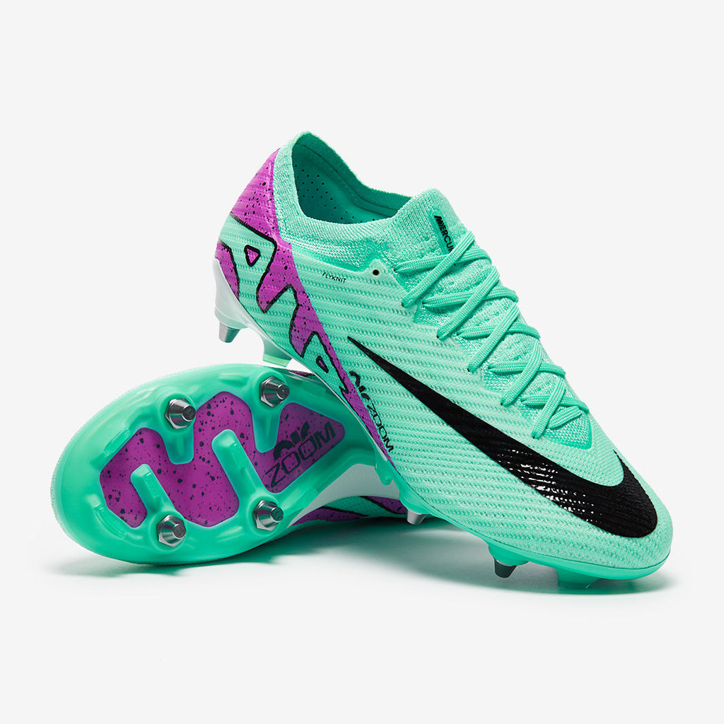 Nike Air Zoom Mercurial Vapor XV Elite SG Pro-Player Edition