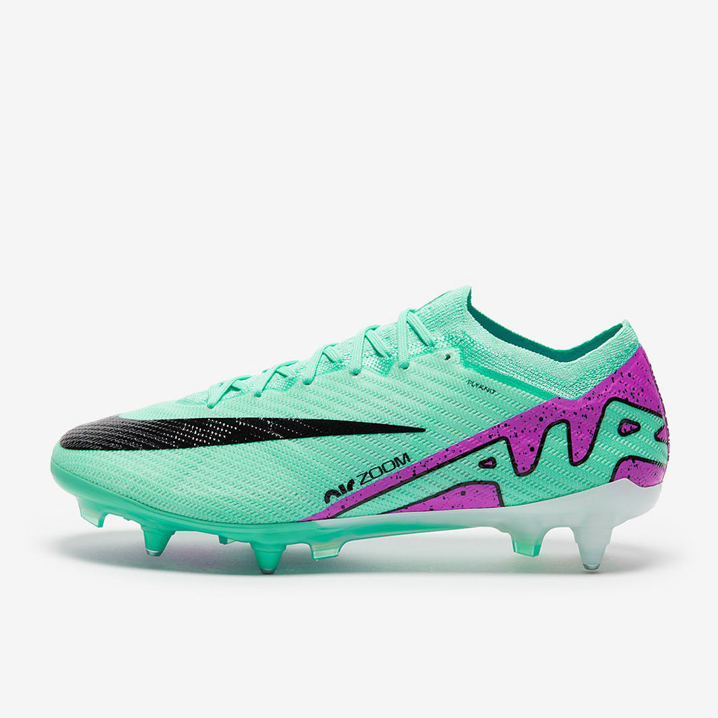 Nike Air Zoom Mercurial Vapor XV Elite SG-Pro Anti-Clog
