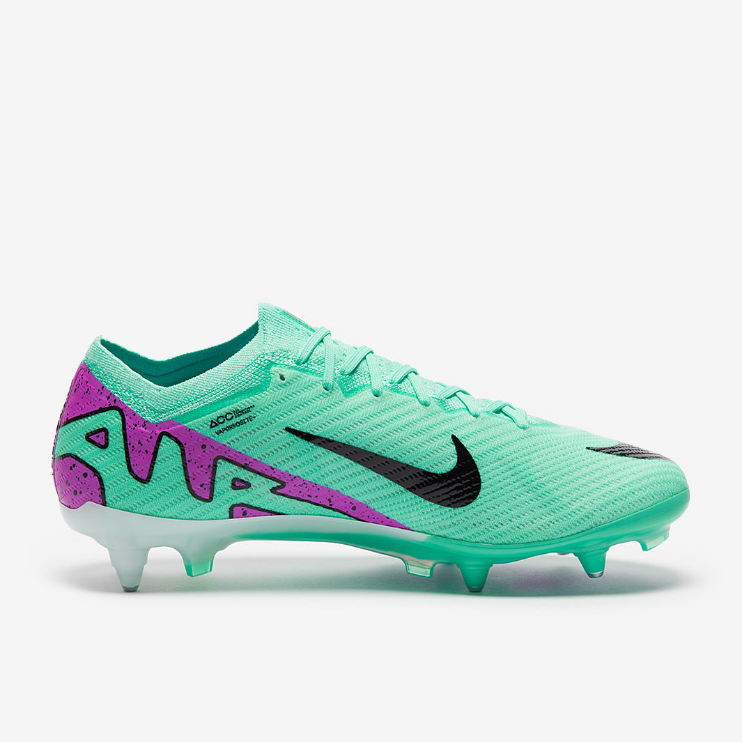 Nike Air Zoom Mercurial Vapor XV Elite SG-Pro Anti-Clog