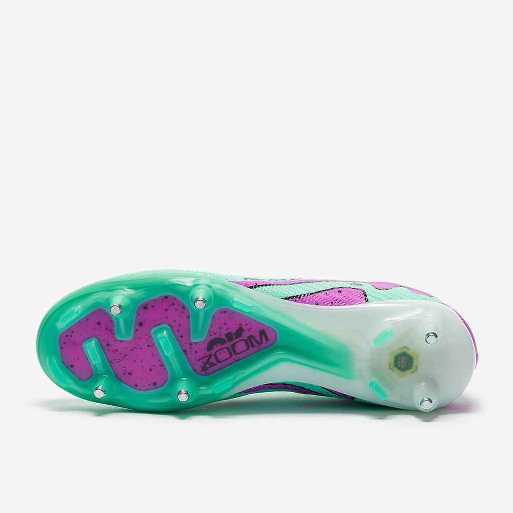 Nike Air Zoom Mercurial Vapor XV Elite SG-Pro Anti-Clog