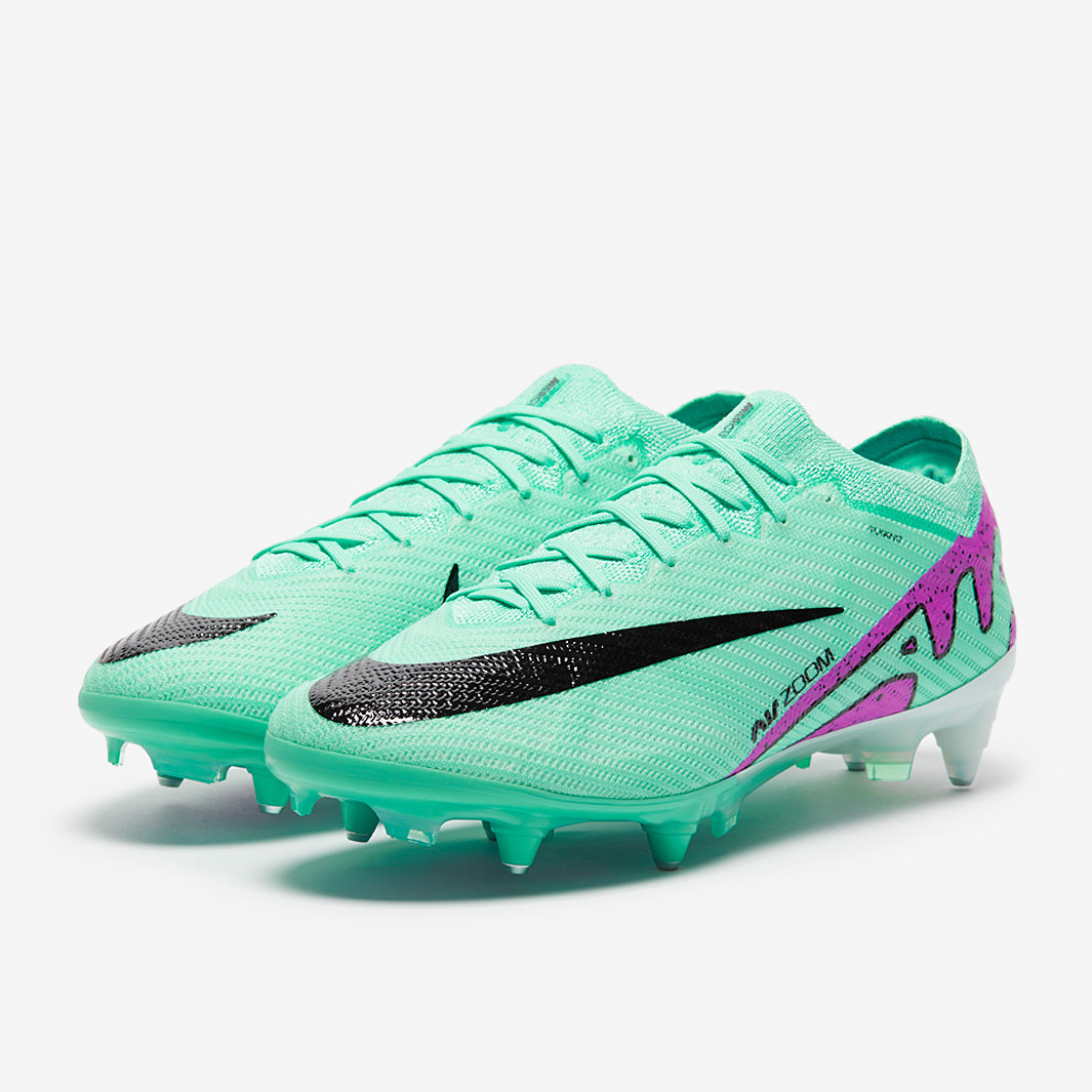Nike Air Zoom Mercurial Vapor XV Elite SG-Pro Anti-Clog