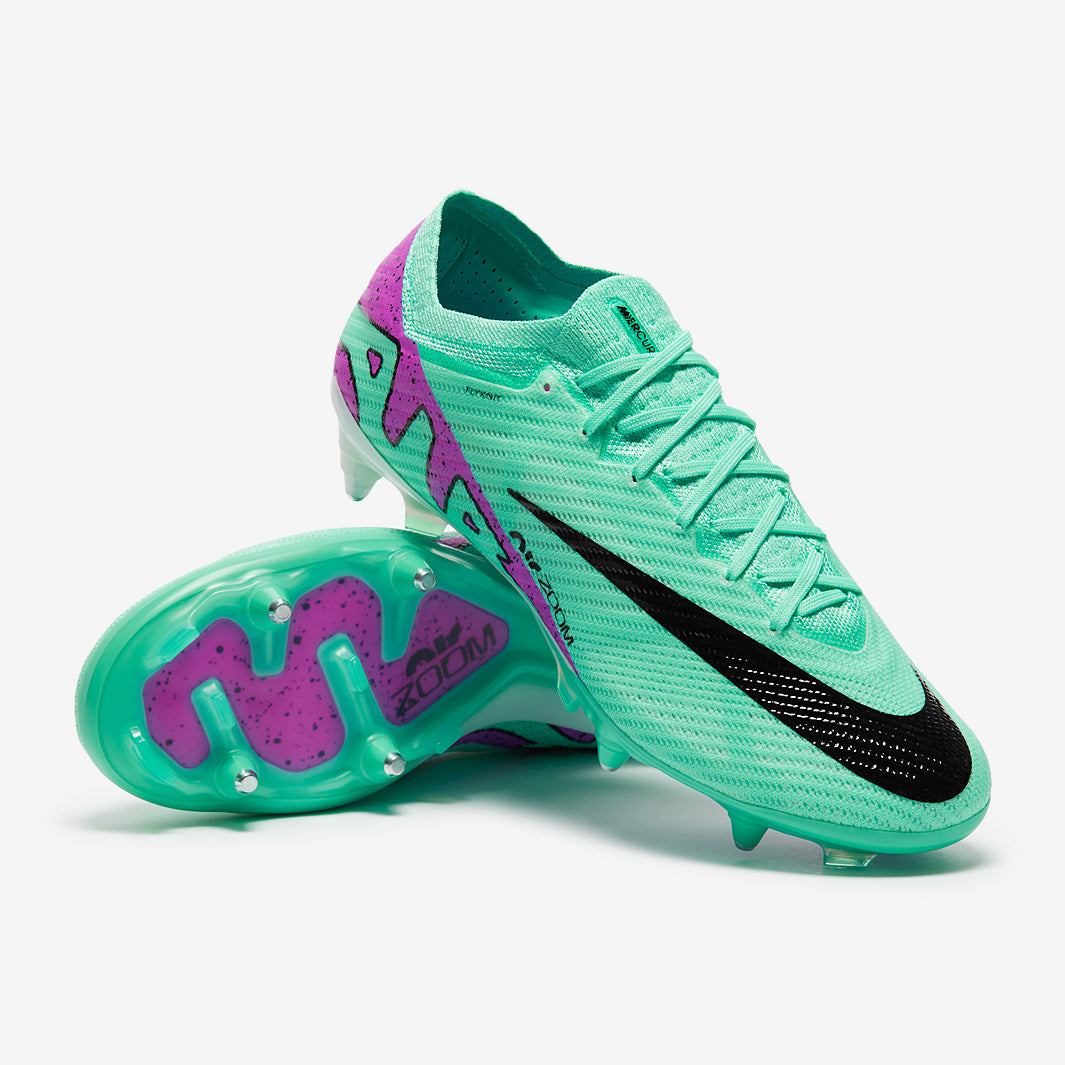 Nike Air Zoom Mercurial Vapor XV Elite SG-Pro Anti-Clog