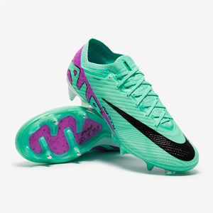 Nike Air Zoom Mercurial Vapor XV Elite SG-Pro Anti-Clog