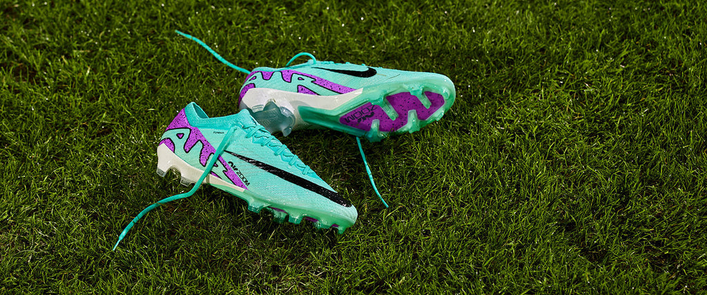 Nike Air Zoom Mercurial Vapor XV Elite FG